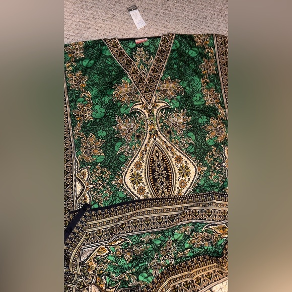 Kaftan Dress - Picture 4 of 8